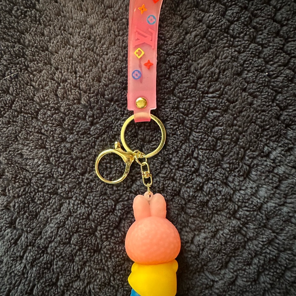 Keychain - Picture 3 of 5